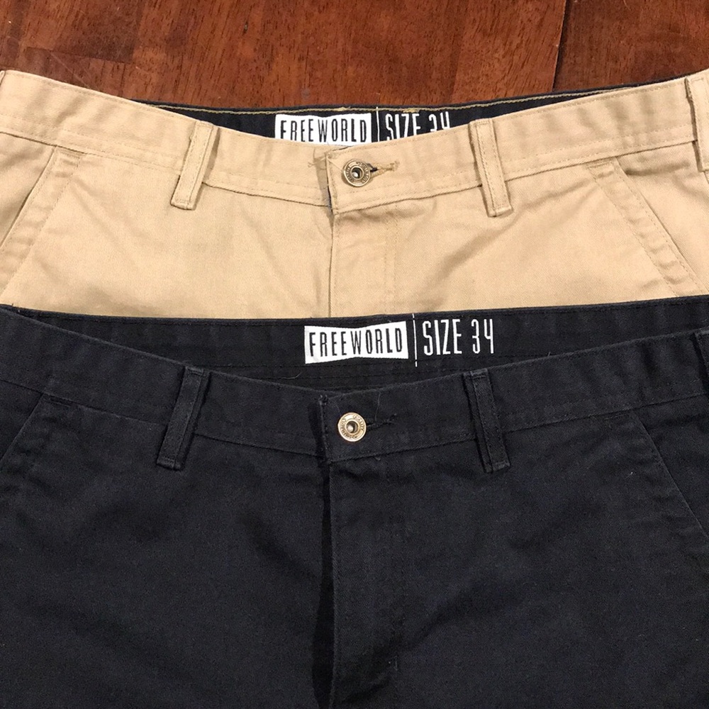 Men’s shorts